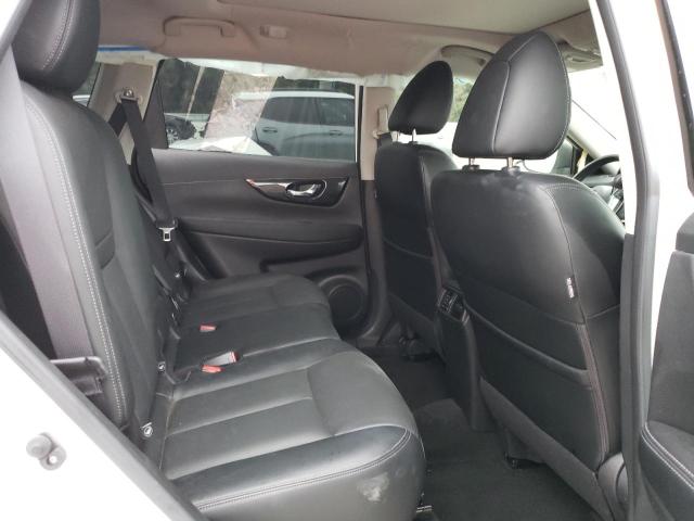 Photo 10 from auction – 2018 NISSAN ROGUE S with VIN JN8AT2MT7JW460190