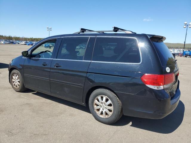 Photo 2 from auction – 2010 HONDA ODYSSEY EX with VIN 5FNRL3H62AB016079