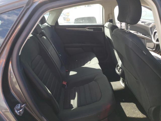 Photo 10 from auction – 2019 FORD FUSION SE with VIN 3FA6P0HD7KR229202
