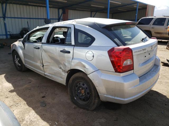 Photo 2 from auction – 2008 DODGE CALIBER with VIN 1B3HB28B48D508654