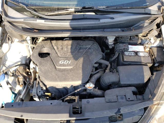 Photo 11 from auction – 2013 KIA RIO LX with VIN KNADM4A33D6099709