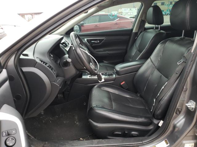 Photo 7 from auction – 2018 NISSAN ALTIMA 2.5 with VIN 1N4AL3AP6JC181703