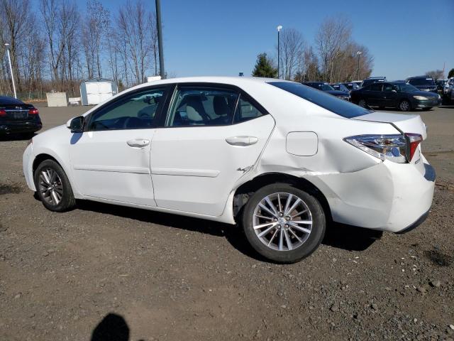 Photo 2 from auction – 2014 TOYOTA COROLLA L with VIN 2T1BURHE9EC173398
