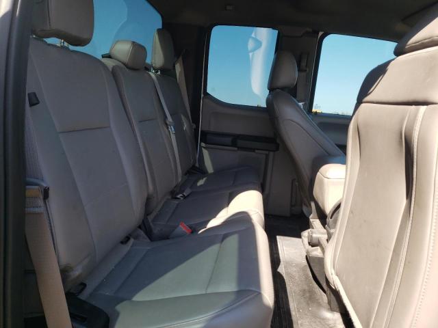 Photo 10 from auction – 2019 FORD F150 SUPER with VIN 1FTFX1C54KKC75736