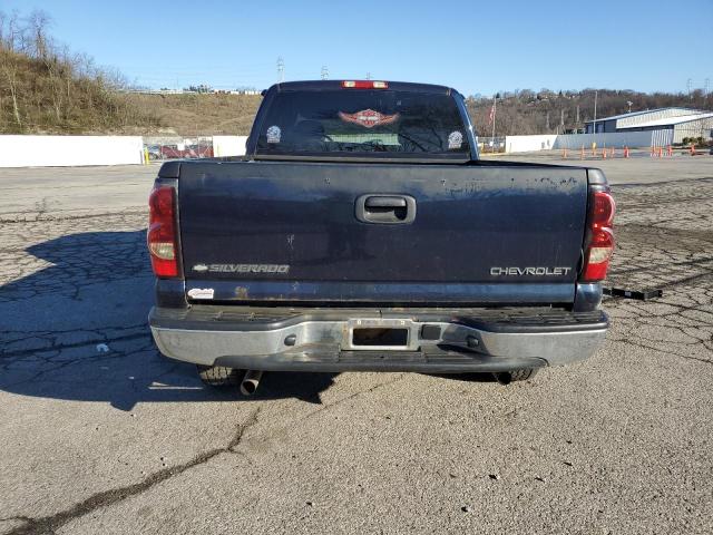 Photo 6 from auction – 2005 CHEVROLET SILVERADO with VIN 1GCEK19B25E326984