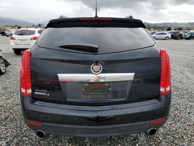 Photo 6 from auction – 2011 CADILLAC SRX LUXURY with VIN 3GYFNDEYXBS648596