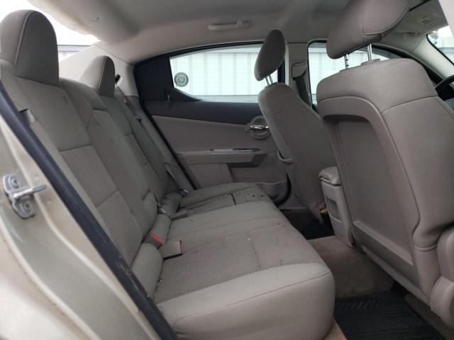 Photo 10 from auction – 2008 DODGE AVENGER SX with VIN 1B3LC56K48N298885