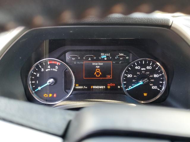 Photo 9 from auction – 2019 FORD F250 SUPER with VIN 1FT7W2BTXKEC91600