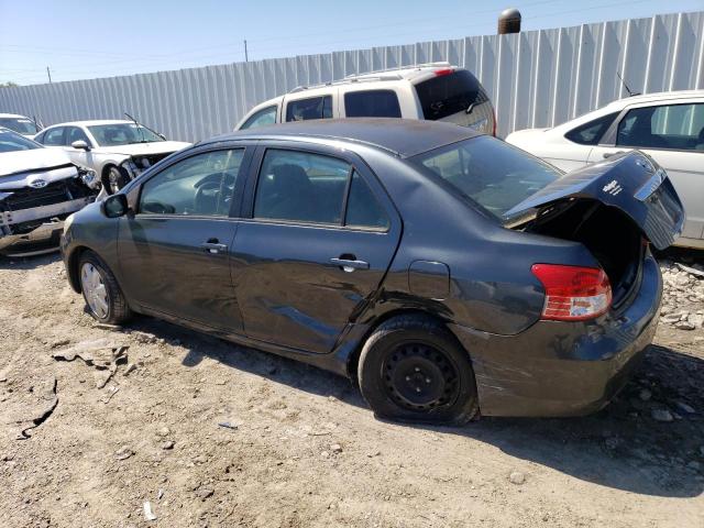 Photo 2 from auction – 2012 TOYOTA YARIS with VIN JTDBT4K36CL026054