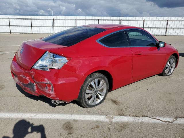 Photo 3 from auction – 2012 HONDA ACCORD LX with VIN 1HGCS1B38CA023773