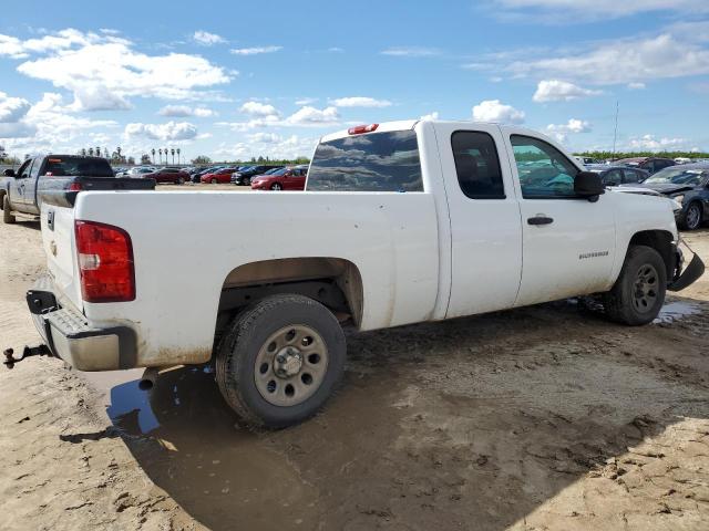 Photo 3 from auction – 2013 CHEVROLET SILVERADO with VIN 1GCRCPEX3DZ336966