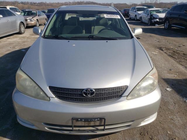 Photo 5 from auction – 2002 TOYOTA CAMRY LE with VIN 4T1BE32KX2U603796
