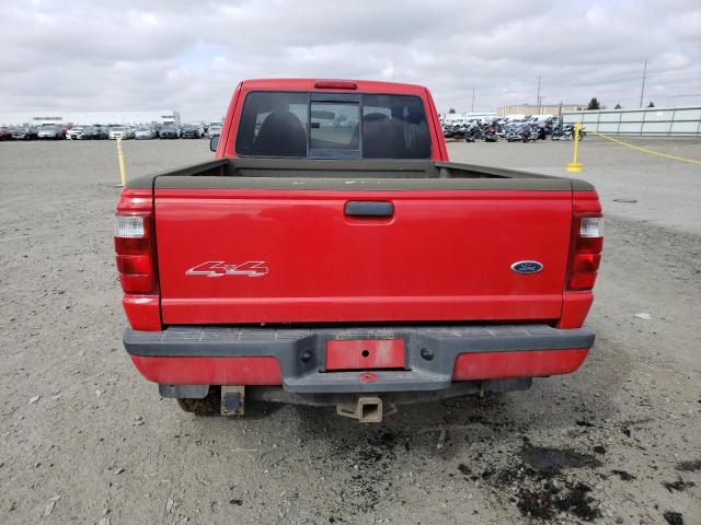 Photo 6 from auction – 2002 FORD RANGER SUP with VIN 1FTZR45E52PB75685