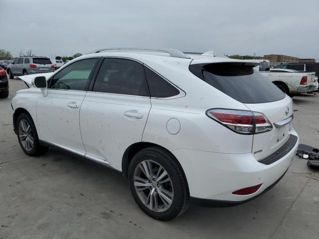 Фото 2 с аукциона – 2015 LEXUS RX 350 с VIN 2T2ZK1BA7FC172792