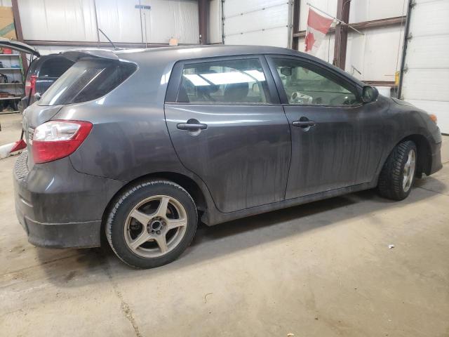 Photo 3 from auction – 2009 TOYOTA COROLLA MA with VIN 2T1KE40E99C008985