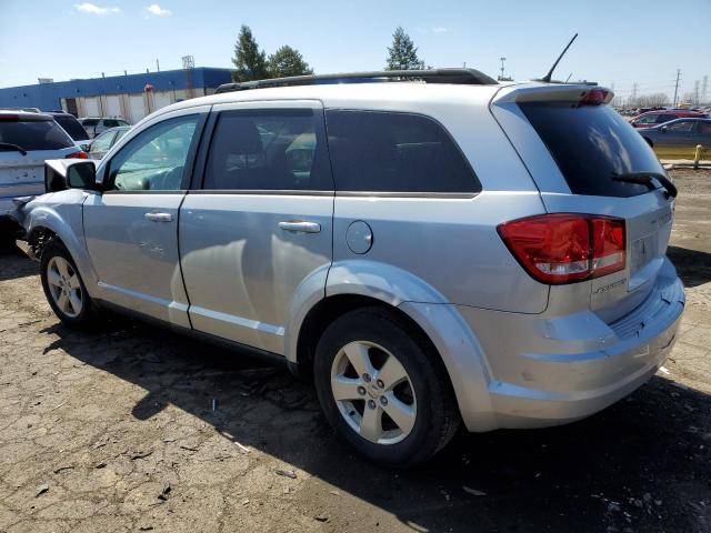 Photo 2 from auction – 2014 DODGE JOURNEY SE with VIN 3C4PDCAB1ET247302