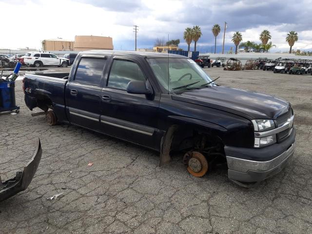 Photo 4 from auction – 2005 CHEVROLET SILVERADO with VIN 2GCEK13T951132567
