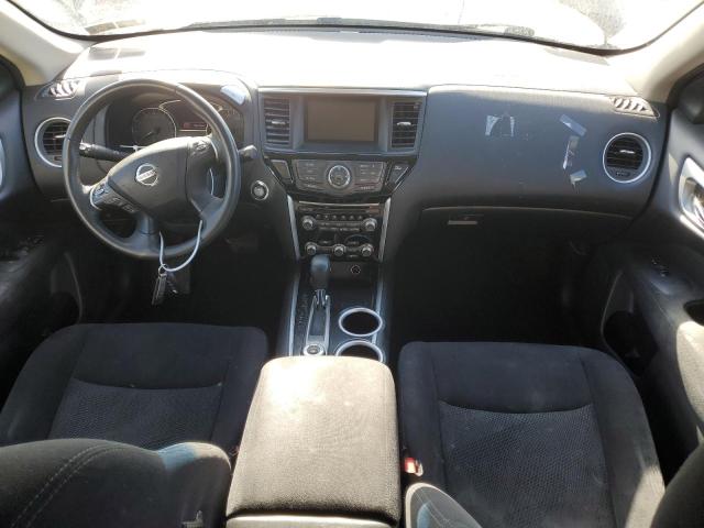 Photo 8 from auction – 2016 NISSAN PATHFINDER with VIN 5N1AR2MM2GC630514