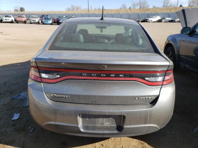 Photo 6 from auction – 2013 DODGE DART LIMIT with VIN 1C3CDFCA2DD682326