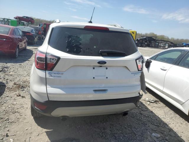 Photo 6 from auction – 2017 FORD ESCAPE TIT with VIN 1FMCU0J94HUE85550