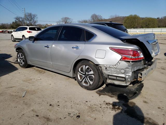 Photo 2 from auction – 2014 NISSAN ALTIMA 2.5 with VIN 1N4AL3AP9EN342524