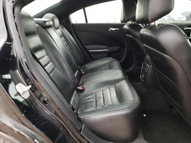Photo 10 from auction – 2012 DODGE CHARGER SX with VIN 2C3CDXHG1CH164518
