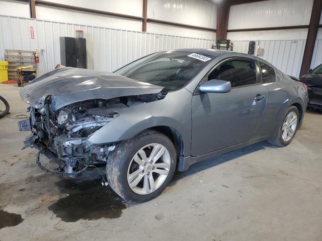 Photo 1 from auction – 2011 NISSAN ALTIMA S with VIN 1N4AL2EP9BC146062