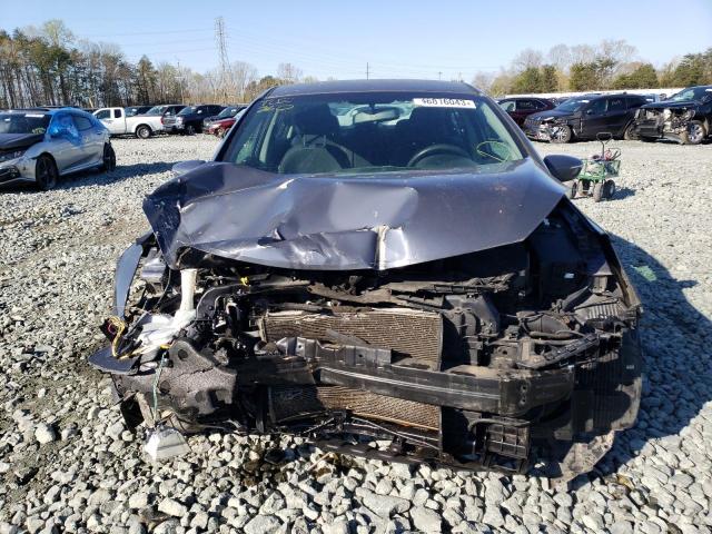 Photo 5 from auction – 2014 KIA FORTE LX with VIN KNAFX4A66E5222677