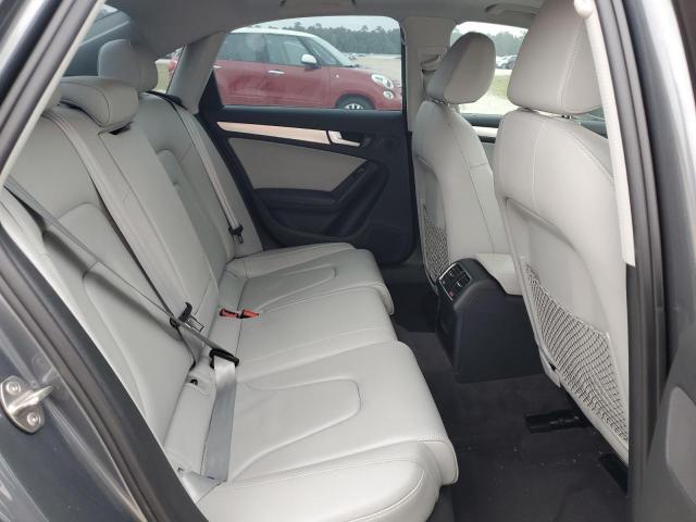 Photo 10 from auction – 2015 AUDI A4 PREMIUM with VIN WAUFFAFL5FN021337