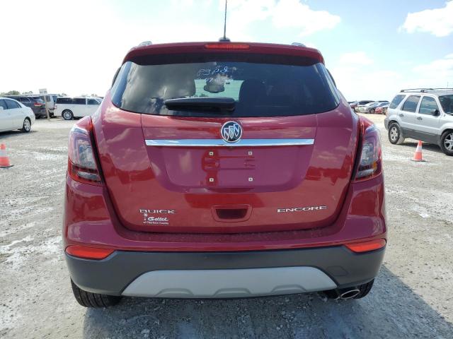 Photo 6 from auction – 2018 BUICK ENCORE PRE with VIN KL4CJBSB2JB693738