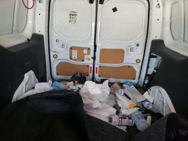 Photo 10 from auction – 2014 FORD TRANSIT CO with VIN NM0LS7F77E1169659