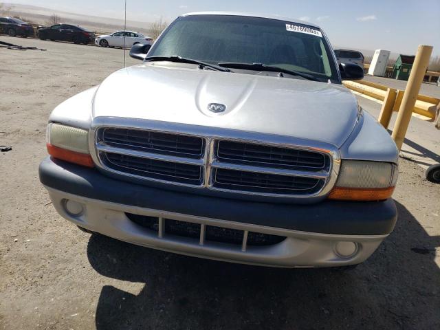 Photo 5 from auction – 2004 DODGE DAKOTA SPO with VIN 1D7FL36K94S668035