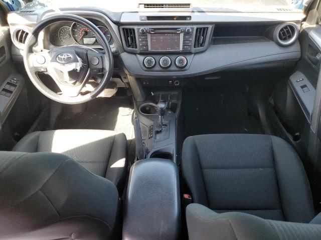Photo 8 from auction – 2016 TOYOTA RAV4 LE with VIN 2T3BFREV3GW420860