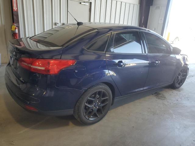 Photo 3 from auction – 2016 FORD FOCUS SE with VIN 1FADP3F25GL244491
