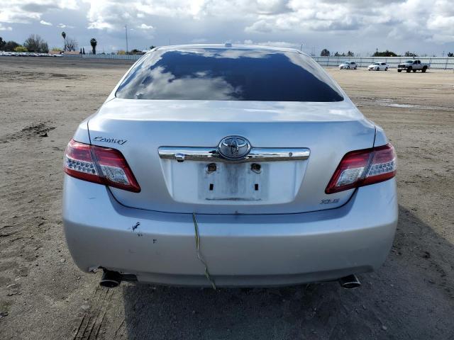Photo 6 from auction – 2011 TOYOTA CAMRY SE with VIN JTNBK3EK7B3052043