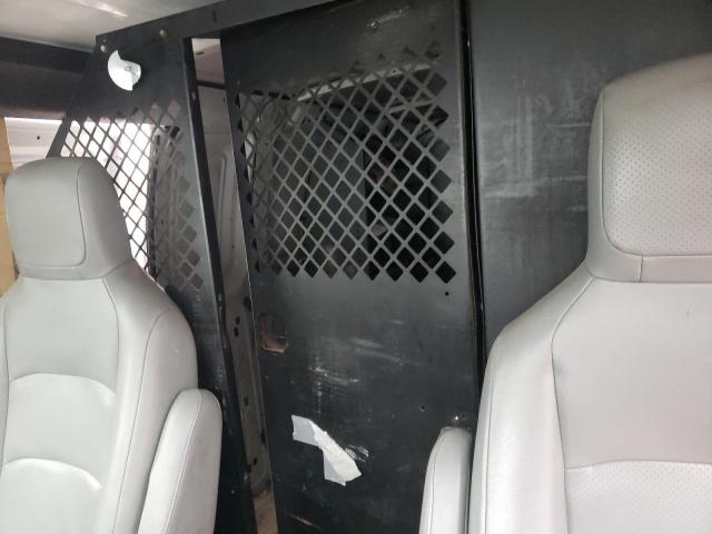 Photo 10 from auction – 2014 FORD ECONOLINE with VIN 1FTNE1EW5EDA46756