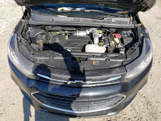 Photo 12 from auction – 2022 CHEVROLET TRAX 1LT with VIN KL7CJPSM5NB536180