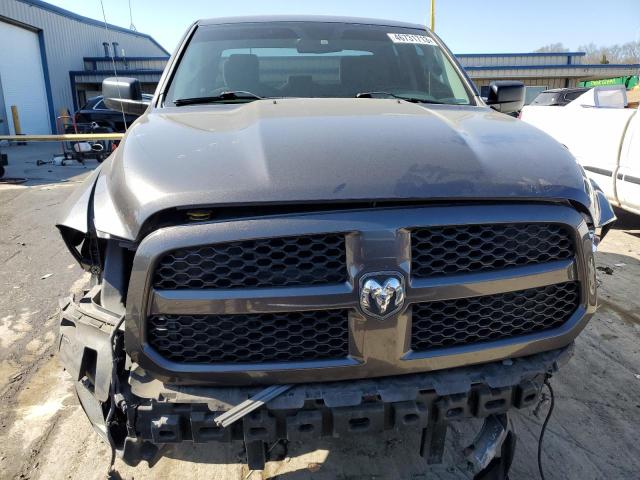 Photo 5 from auction – 2015 RAM 1500 ST with VIN 1C6RR6FG9FS613548