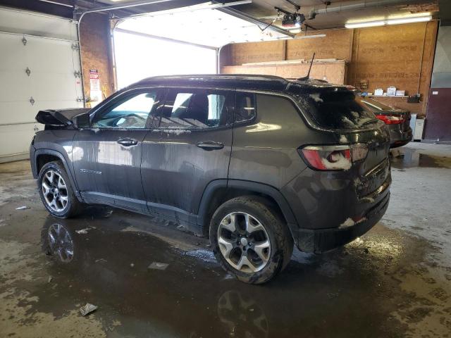 Foto 2 de la subasta – 2018 JEEP COMPASS LI con VIN 3C4NJDCB8JT354201