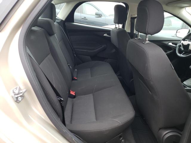 Photo 10 from auction – 2018 FORD FOCUS SE with VIN 1FADP3F23JL235070