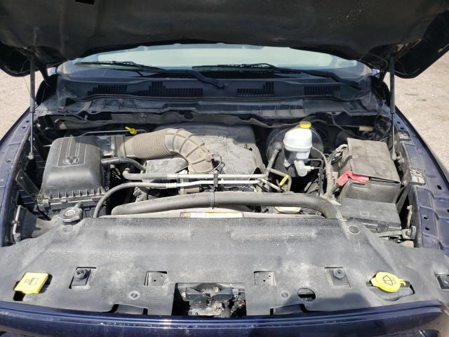 Photo 11 from auction – 2012 DODGE RAM 1500 S with VIN 1C6RD7FT8CS178650
