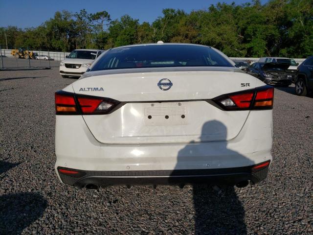 Photo 6 from auction – 2021 NISSAN ALTIMA SR with VIN 1N4BL4CV3MN392128