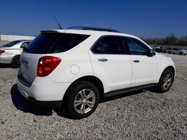 Photo 3 from auction – 2013 CHEVROLET EQUINOX LT with VIN 2GNFLGEKXD6324775