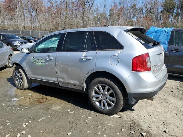 صورة رقم 2 من المزاد - 2013 FORD EDGE SEL مع VIN 2FMDK4JCXDBA51128