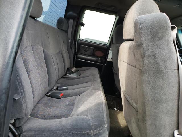 صورة رقم 10 من المزاد - 2000 CHEVROLET SILVERADO مع VIN 2GCEK19T6Y1305683