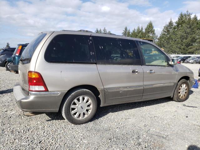 Photo 3 from auction – 2000 FORD WINDSTAR S with VIN 2FMDA534XYBB82936