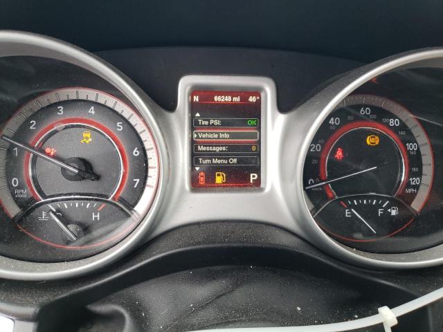 Photo 9 from auction – 2016 DODGE JOURNEY CR with VIN 3C4PDCGBXGT138167