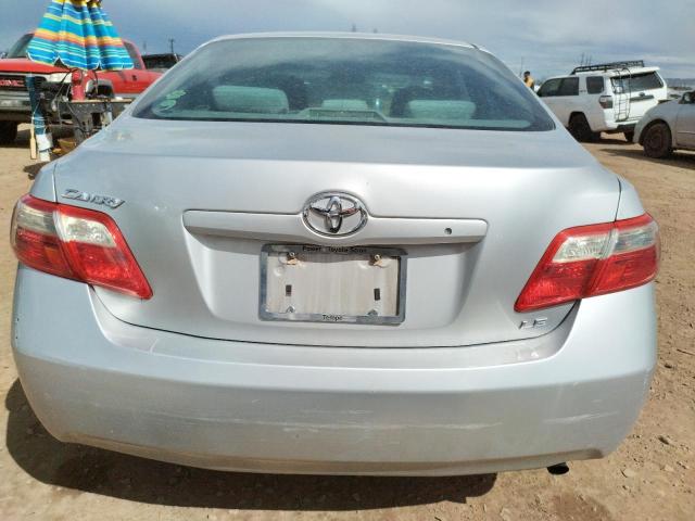 Photo 6 from auction – 2009 TOYOTA CAMRY BASE with VIN 4T1BE46K19U310718