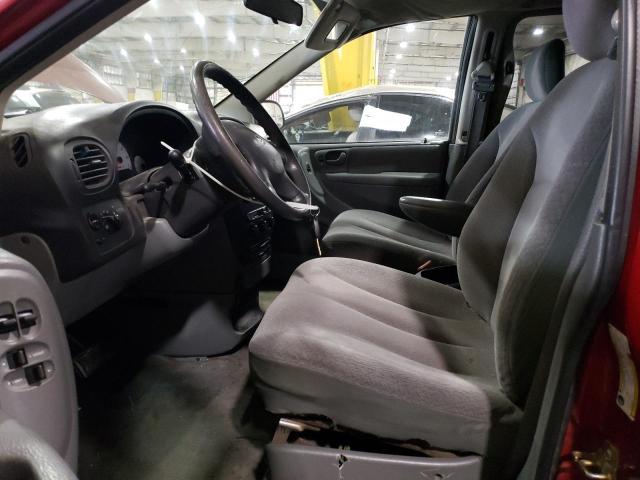 Photo 7 from auction – 2006 DODGE GRAND CARA with VIN 1D4GP24R96B617458