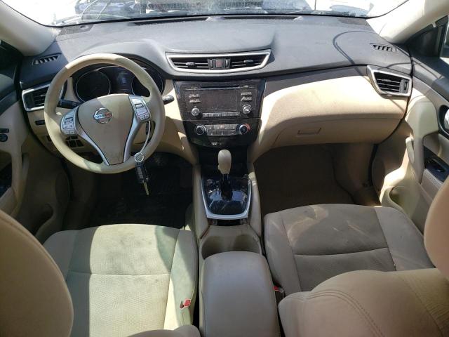 Photo 8 from auction – 2014 NISSAN ROGUE S with VIN 5N1AT2MTXEC843975